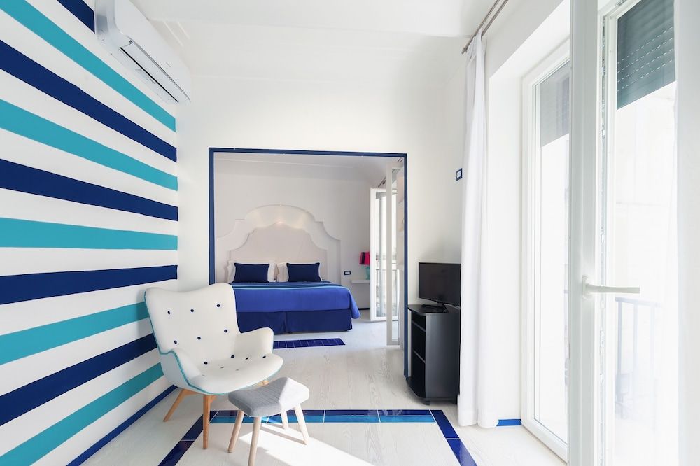 Boutique Suite in Piazzetta 1