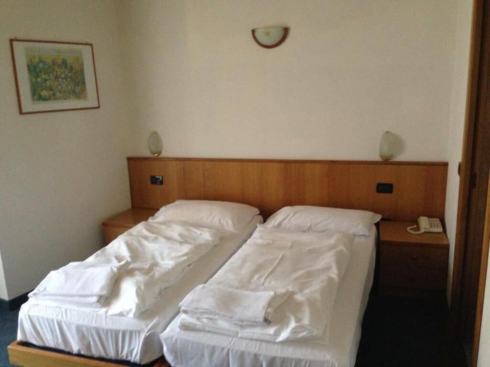 Dream & Wellness Hotel Olisamir 1
