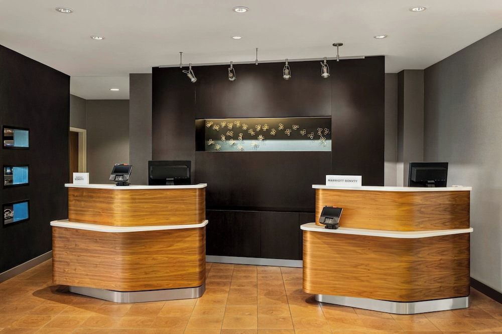 Courtyard by Marriott Wilkes-Barre Arena 2