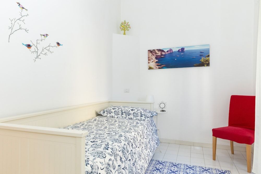 Residence Sorrento 2