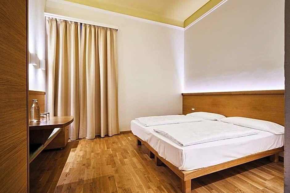 Hotel Jarolim 1