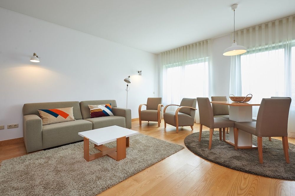 BeGuest Premium Lisbon Suites 2