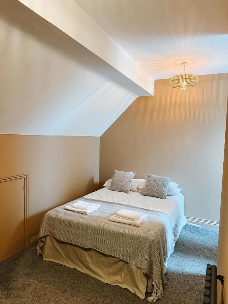 The Red Lion Inn 2
