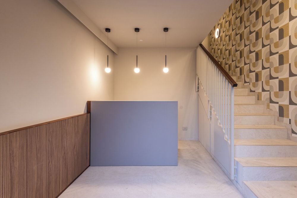 Aima Boutique Rooms 2