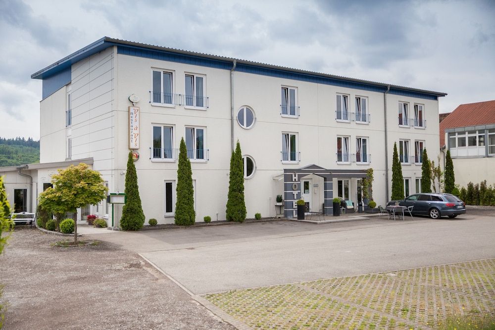 Hotel Restaurant Am Kellhof 1
