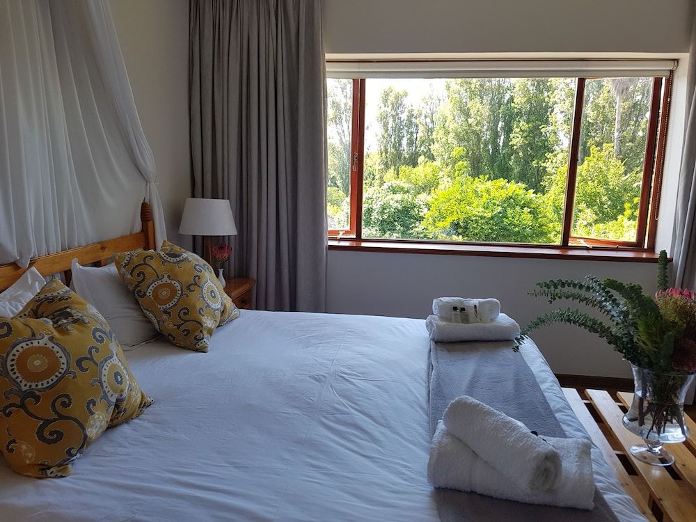 Valley Heights Guest House and B & B 2