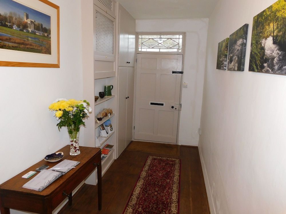 Middletown Farmhouse B&B 2
