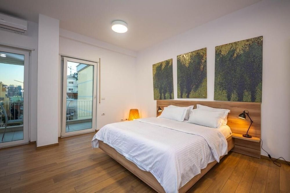 Tirana Sweet Apartments by TS 2