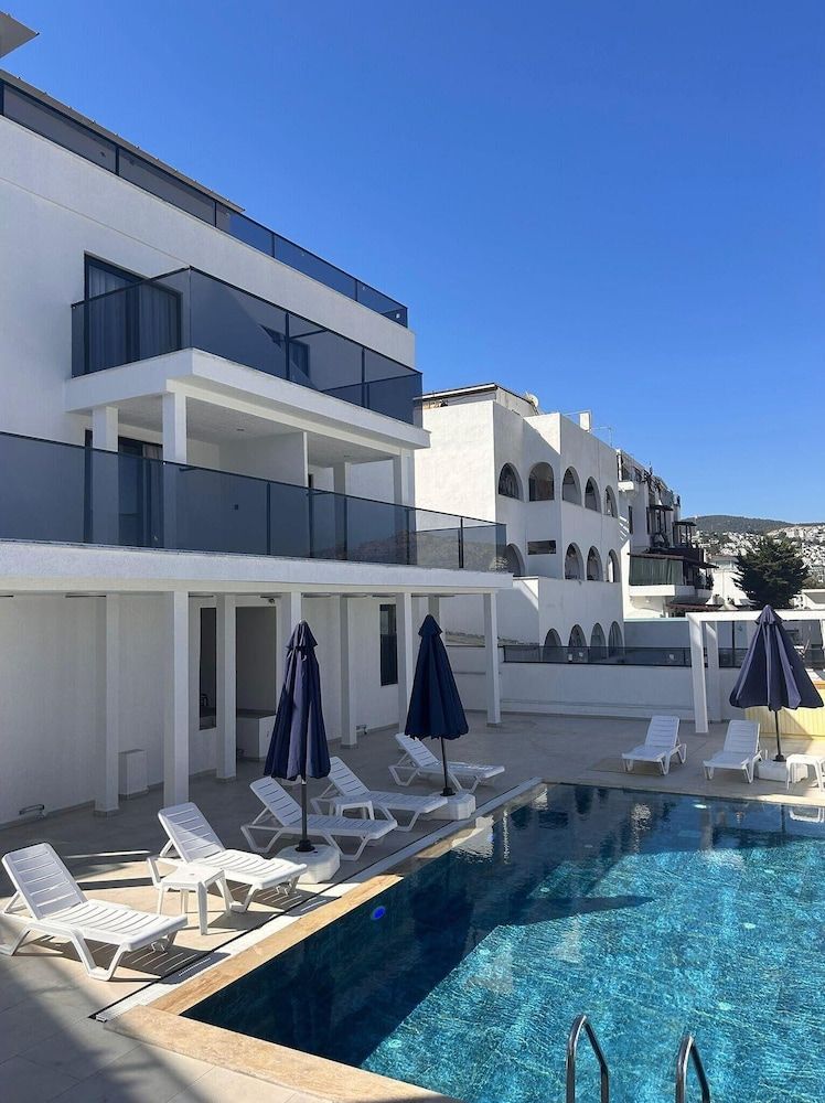 Bodrum Lumy Suite Hotel Gumbet 1