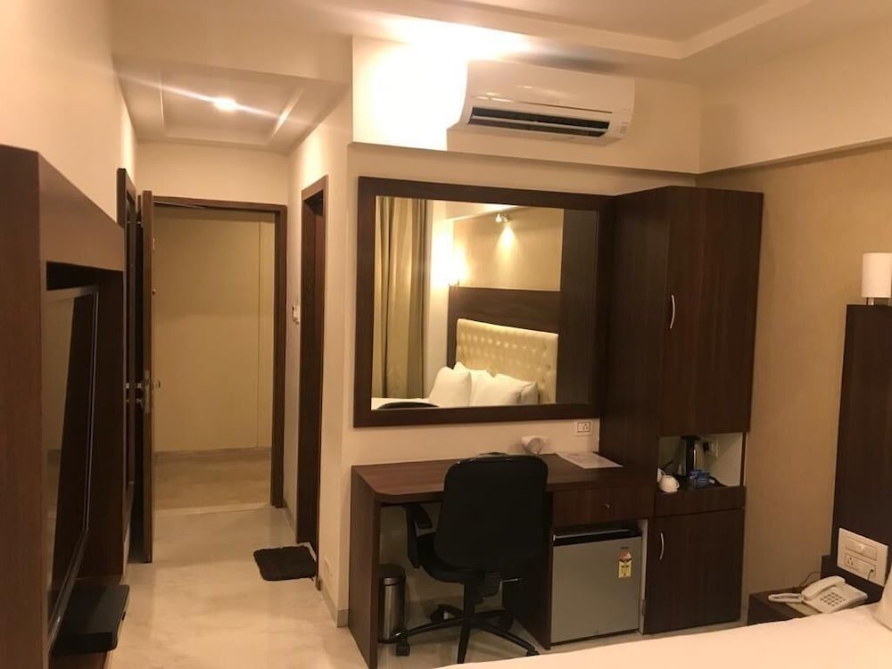 Hotel Shivam 2