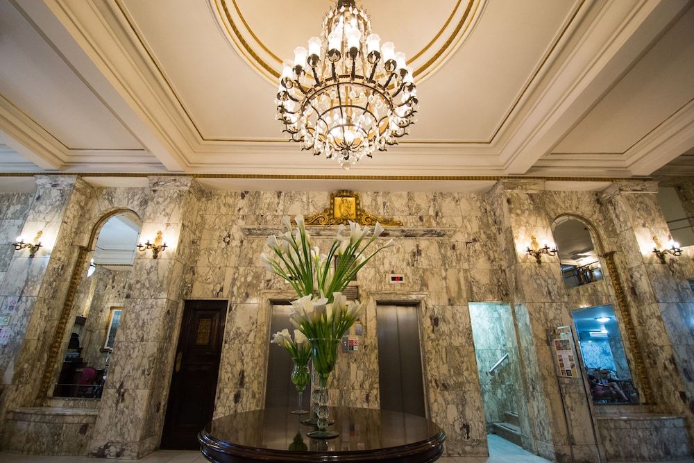 Hotel OK 2