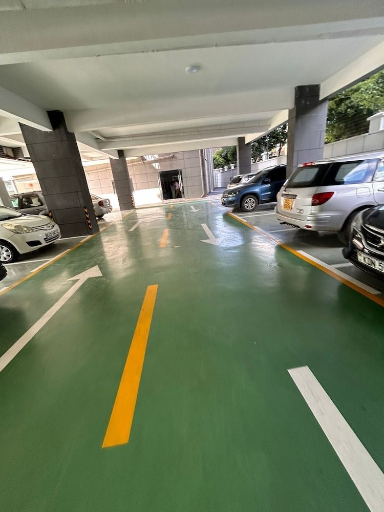 The Ridge Residence, Alina Ridge Kileleshwa 1