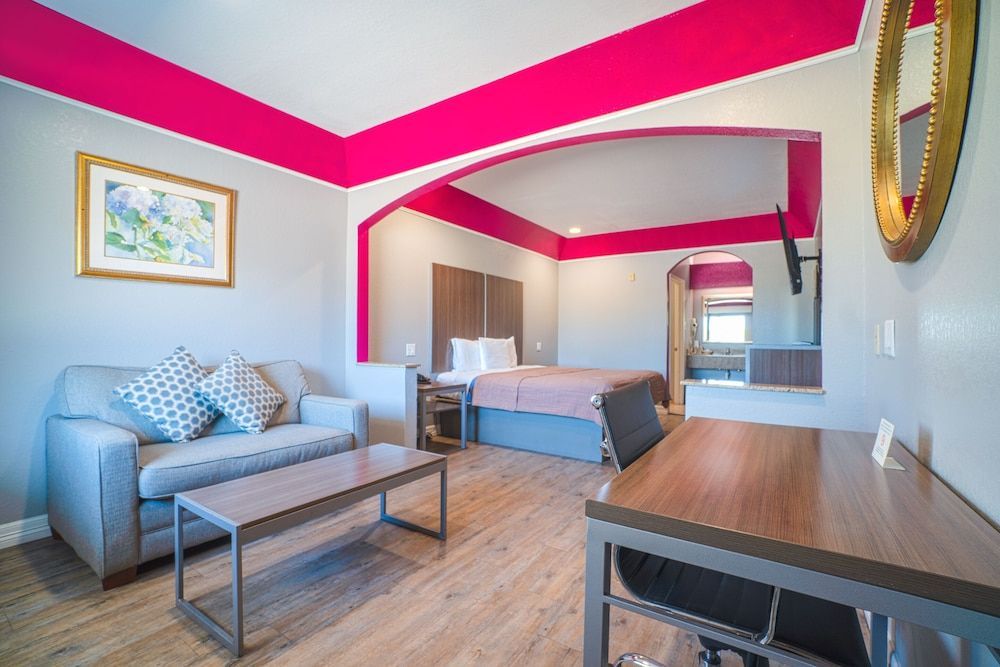 Hotel Bliss Kemah 1