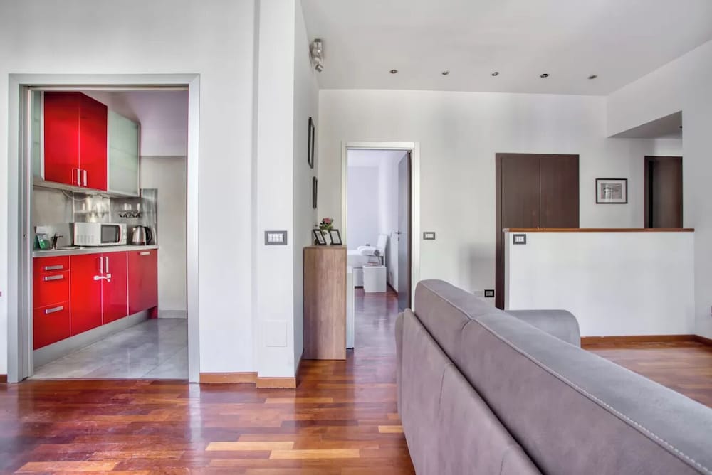 JOIVY Chic flat next to Central Station 1