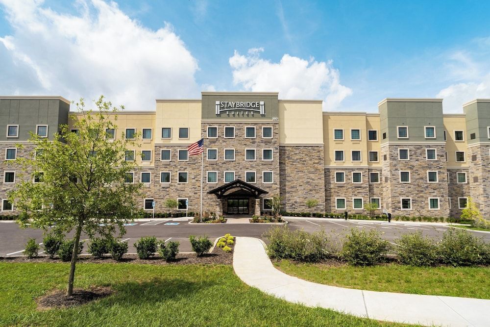 Staybridge Suites NASHVILLE - FRANKLIN by IHG 1