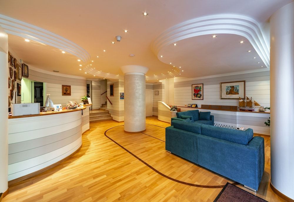Hotel Corallo 2