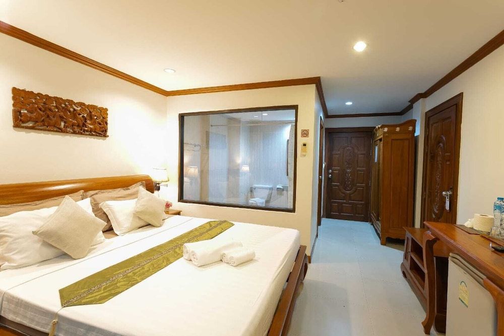 Best Venue Hotel 1