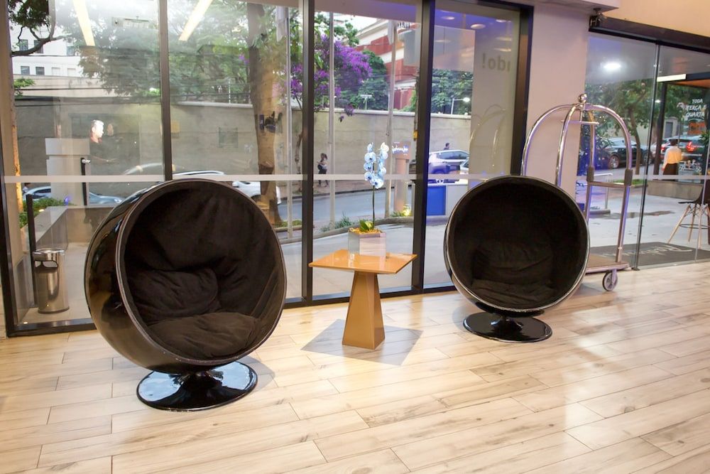 Radisson Blu Belo Horizonte, Savassi 2