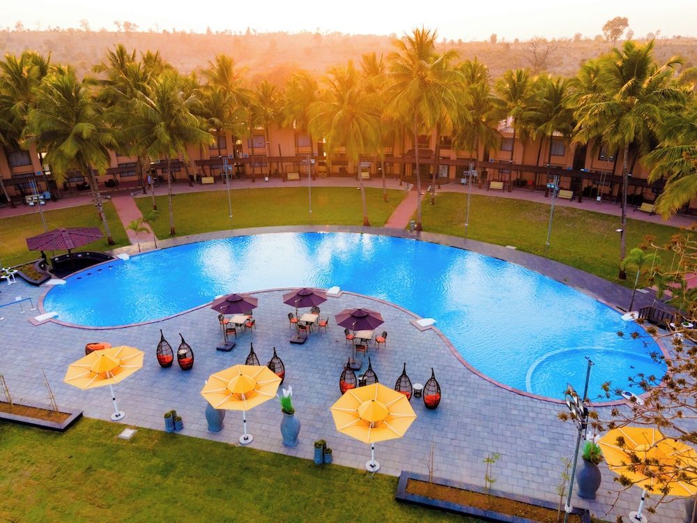 Treat Resort Silvassa 1