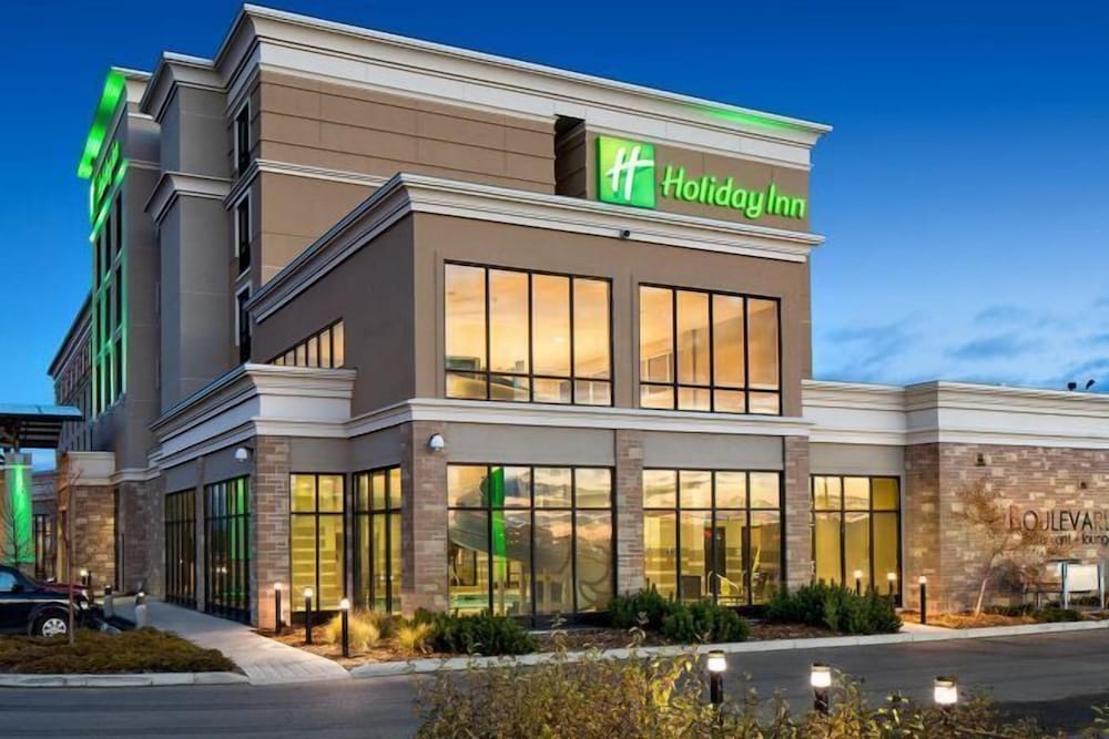 Holiday Inn & Suites RED DEER SOUTH by IHG 2