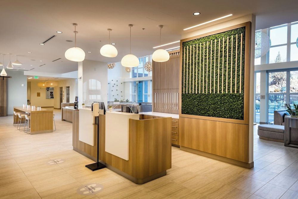 Element by Marriott Bend 2