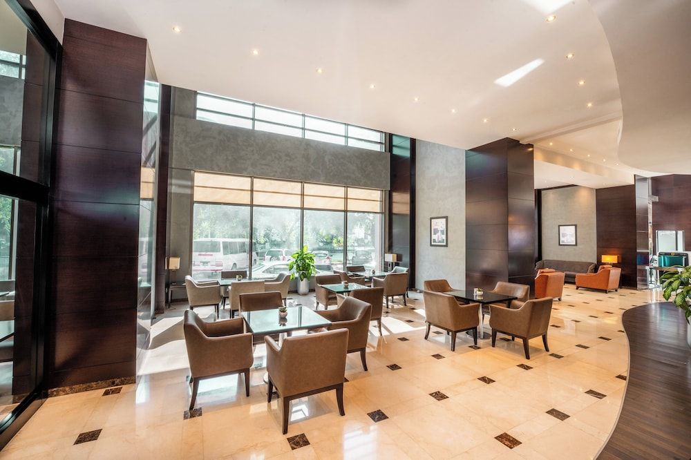 Doha Central Plaza Hotel 2