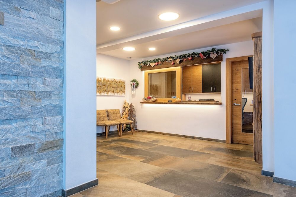 Hotel Garni Siegmundshof - inclusive Joker Card im Sommer 2