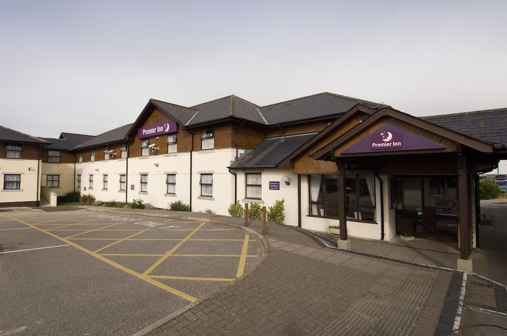 Premier Inn Newquay - A30/Fraddon 1