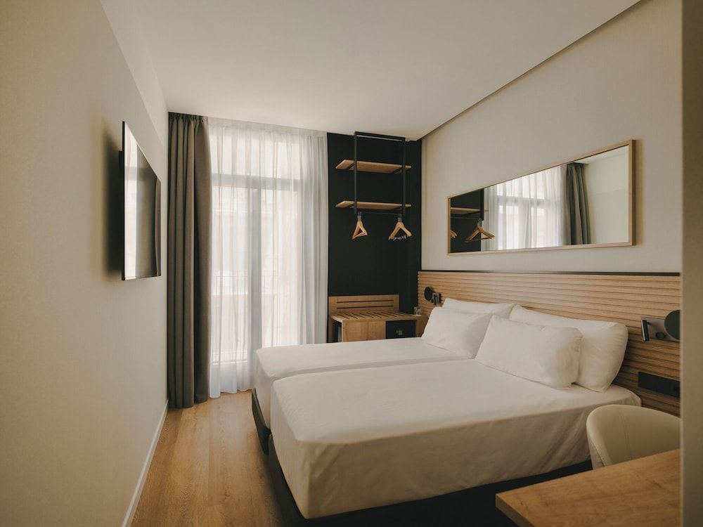 Sercotel Valencia Ruzafa 1
