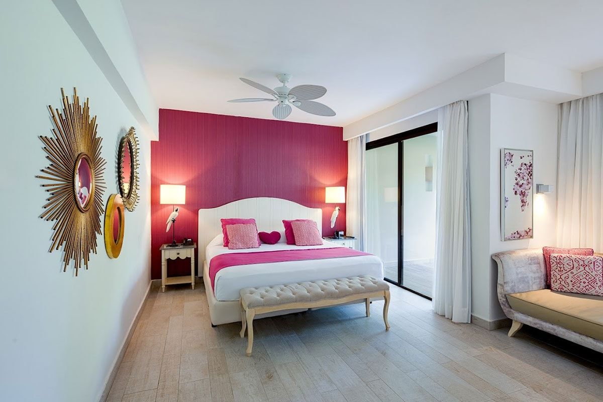 Catalonia Bavaro Beach Resort 2