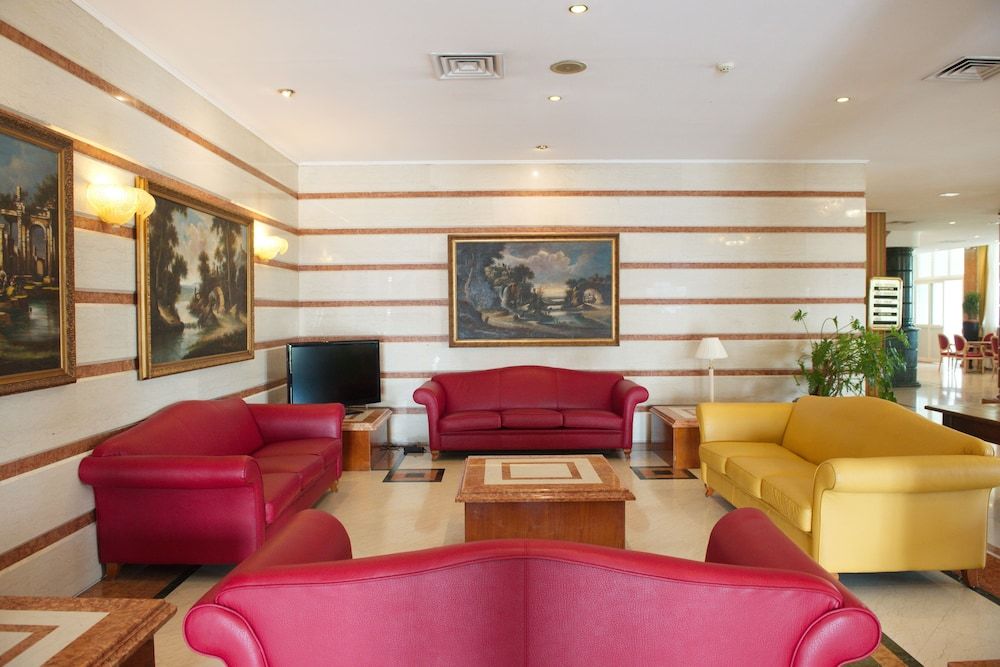 Ferretti Hotel Catullo Verona 1