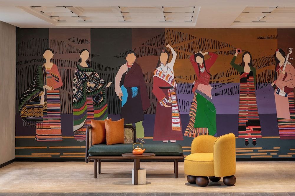 Hyatt Centric Rajpur Road Dehradun 2