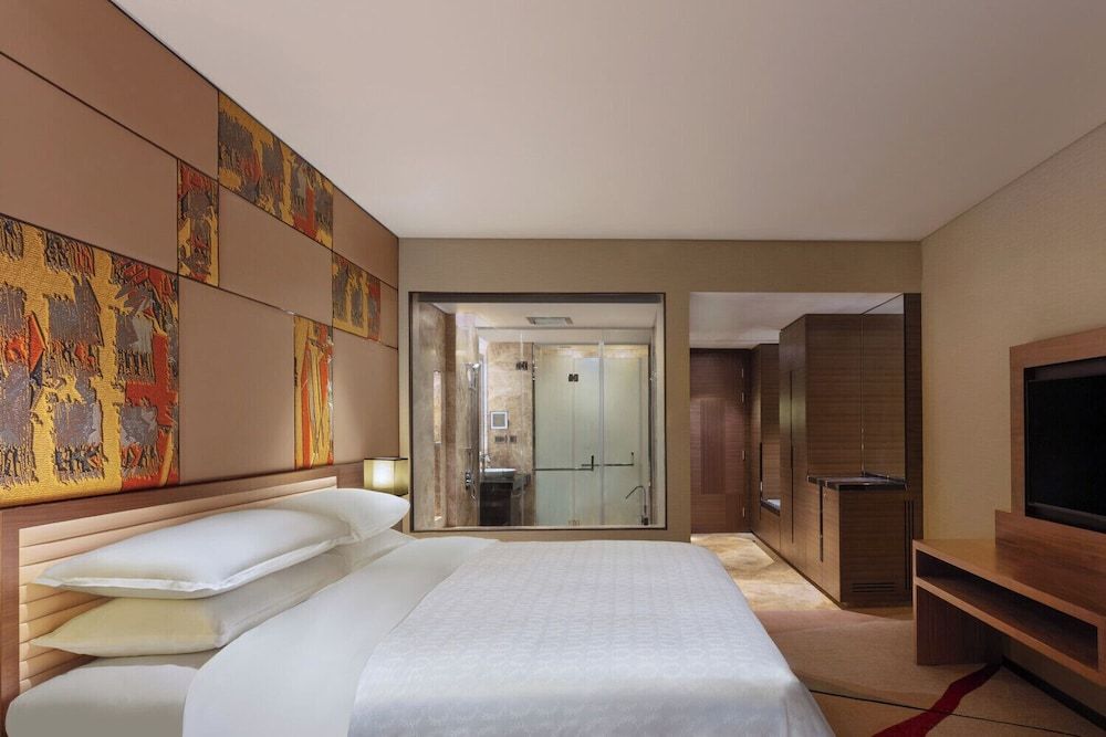 Sheraton Grand Bengaluru Whitefield Hotel & Convention Center 1