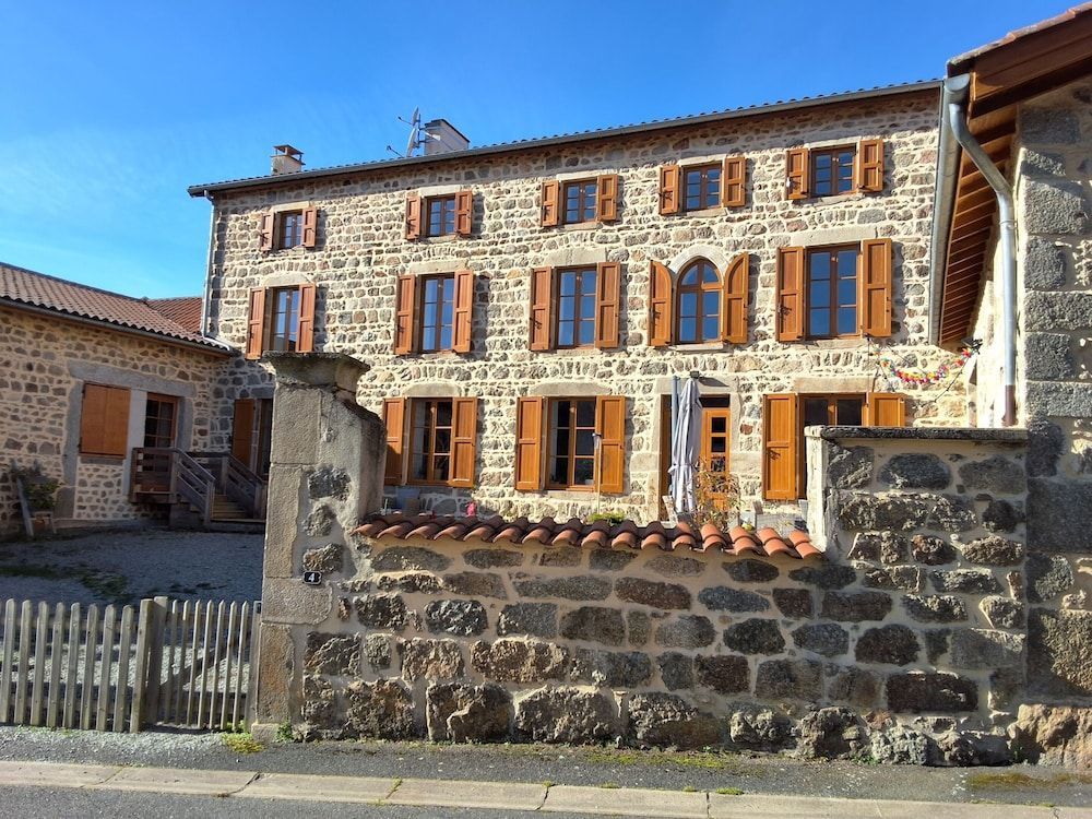 L'Auberge de la Source 1