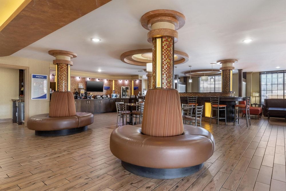 Best Western Aspen Hotel 2