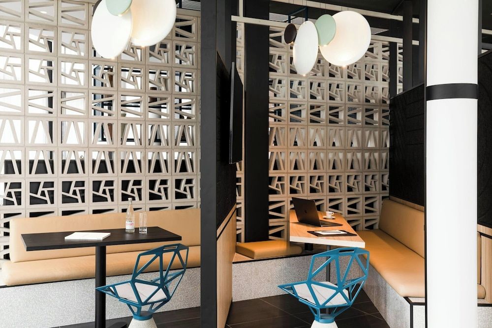 Courtyard by Marriott Paris Creteil 2