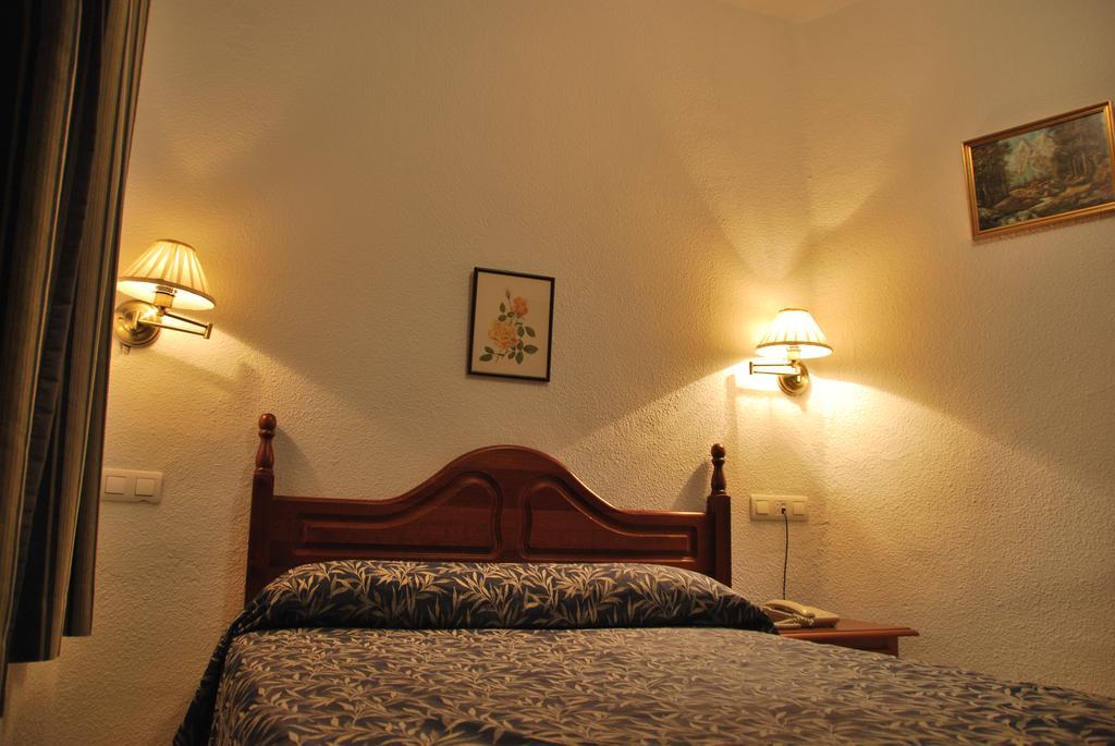 Hotel Andalucia 1