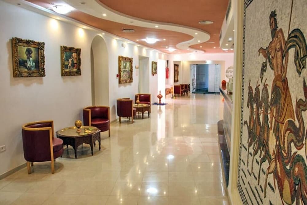 Hannibal Palace and Spa 1