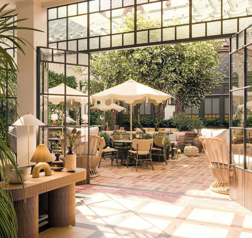 Brunfels Hotel, in the Unbound Collection by Hyatt 1