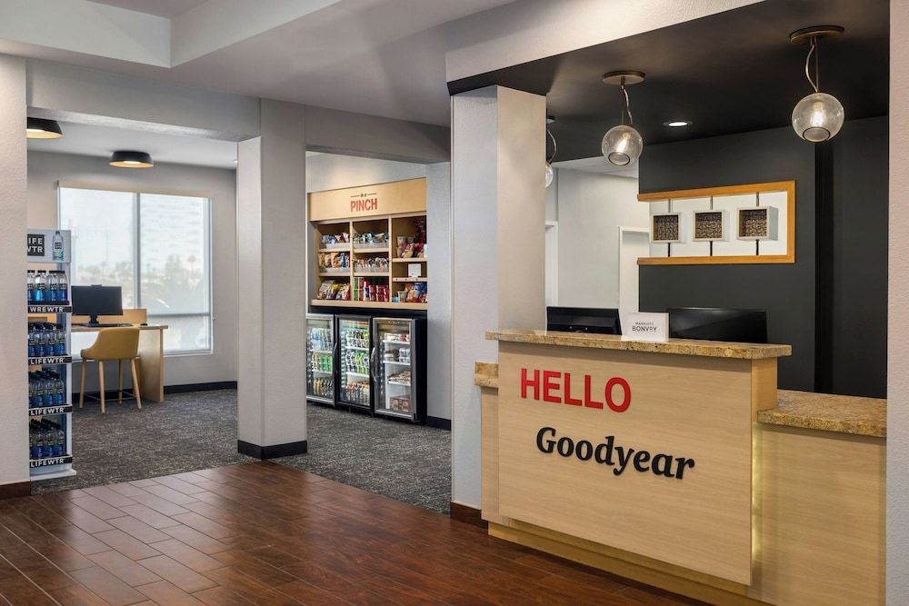 TownePlace Suites by Marriott Phoenix Goodyear 2