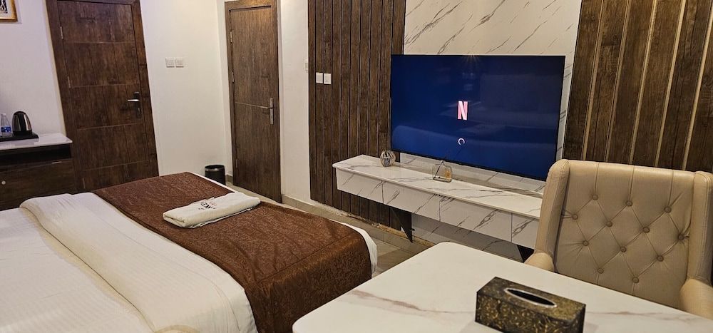 Presken Hotel Ikoyi, lagos 2