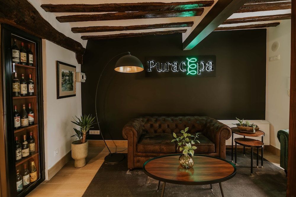 Puracepa - Urban Suites 2