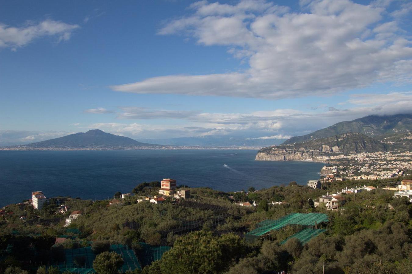 Hotel Il Nido Sorrento 2