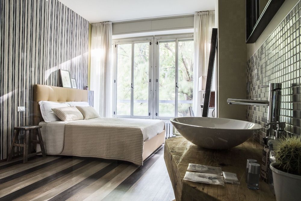 Serendipity Rooms 1