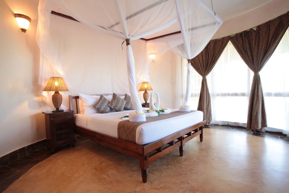 Ocean Paradise Resort & Spa 2