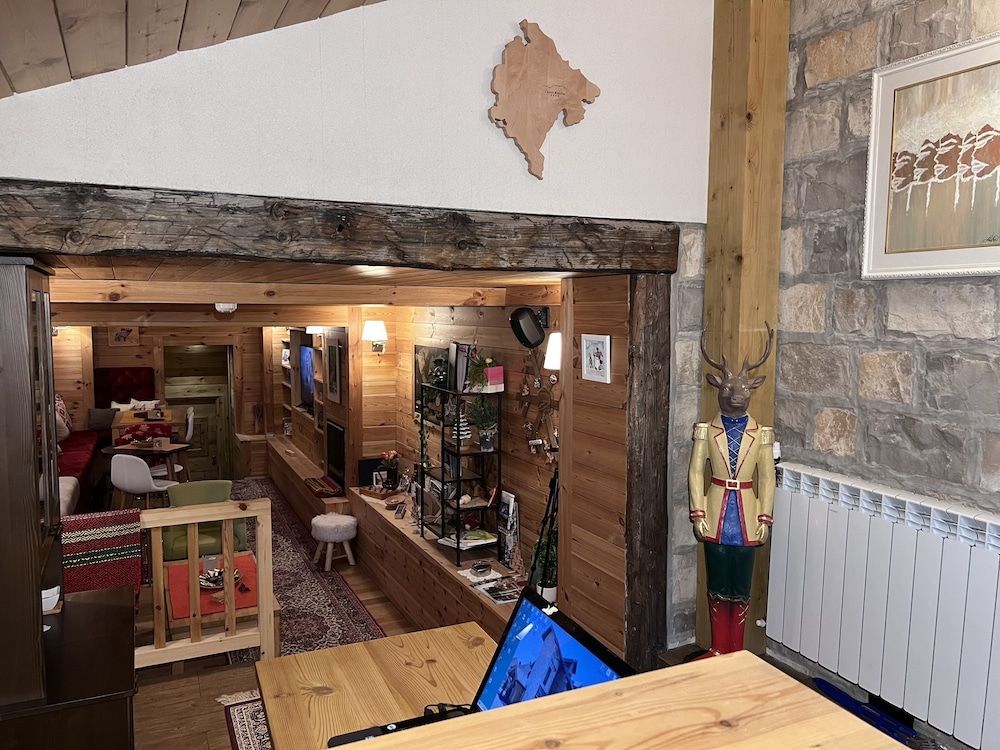 Chalet Kolašin 2