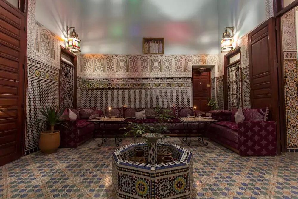 Riad Baba 2