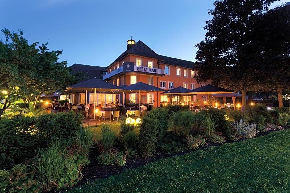 Ganter Hotel & Restaurant Mohren 2