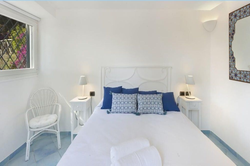 Rooms hub Torre di Cesare 1