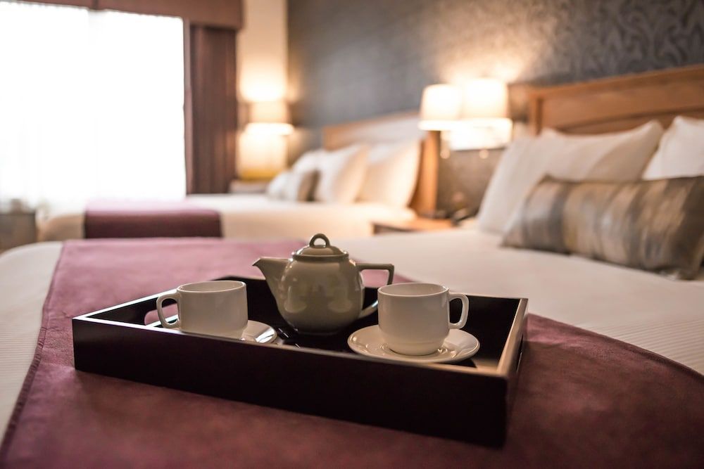 Cambridge Hotel and Conference Centre 1